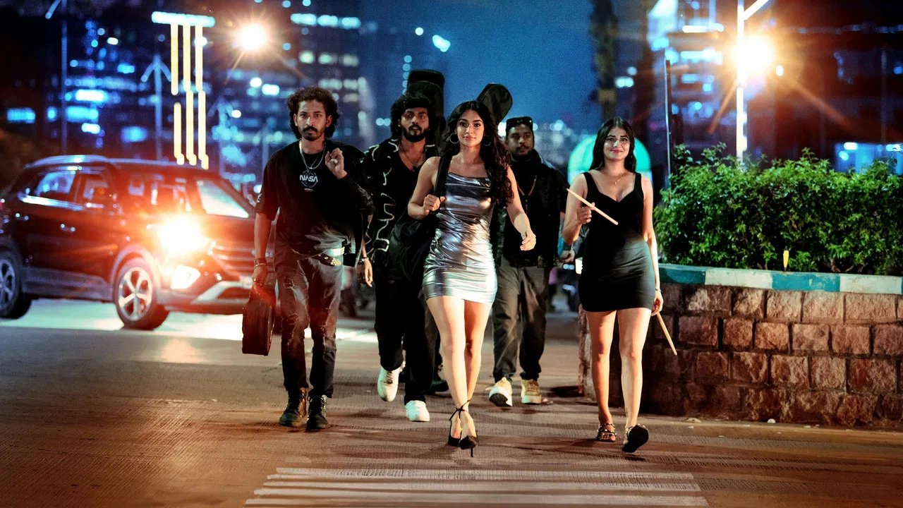 Euphoria Movie Screenshot 1