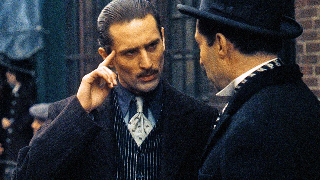 The Godfather Part II Movie Screenshot 4
