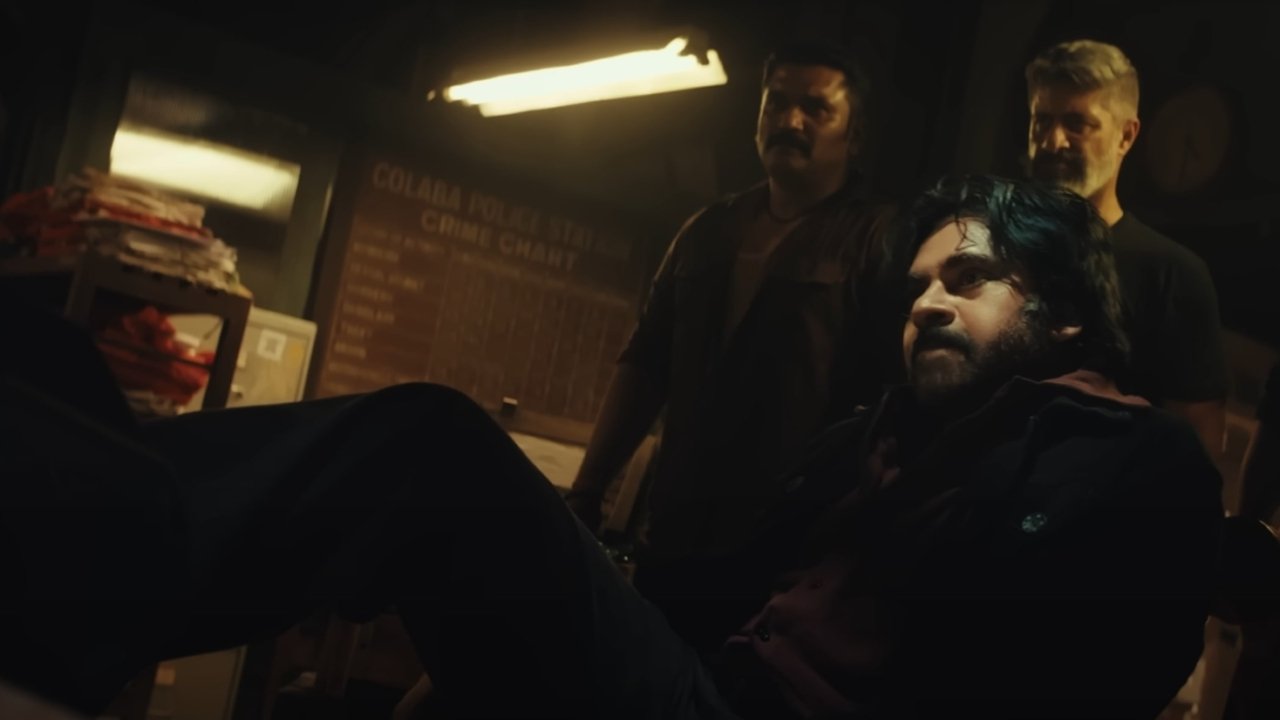 They Call Him OG Movie Screenshot 4