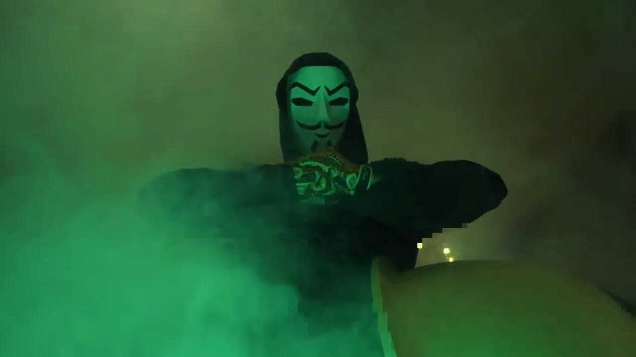 Spy Ninjas - Chad Wild Clay & Vy Qwaint Series Screenshot 1