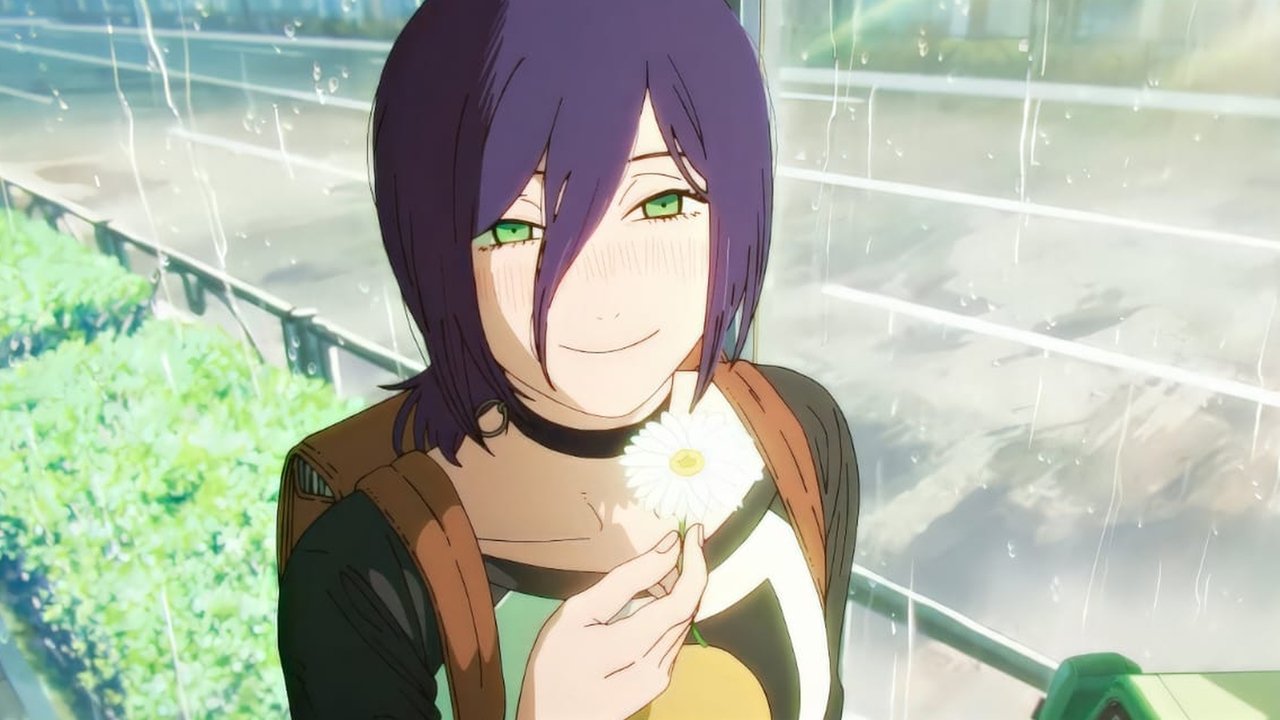 Chainsaw Man - The Movie: Reze Arc Movie Screenshot 3