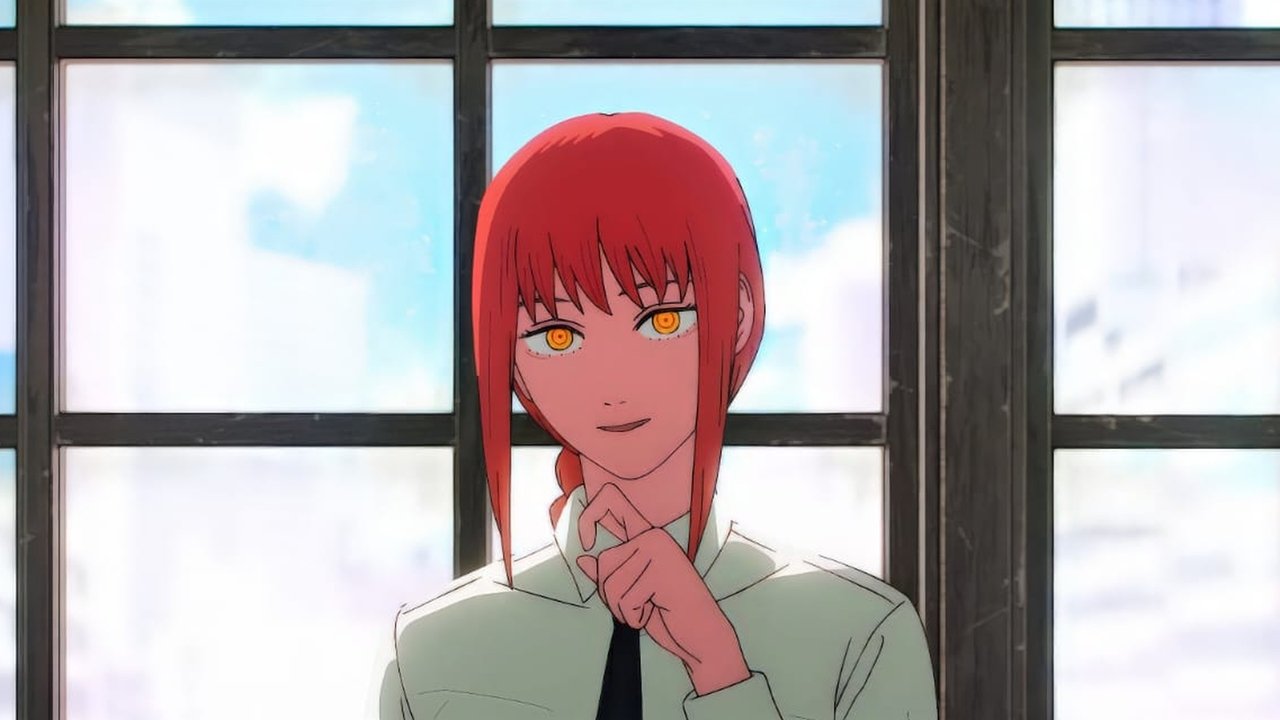 Chainsaw Man - The Movie: Reze Arc Movie Screenshot 2