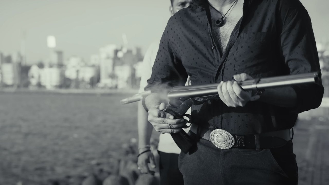 They Call Him OG Movie Screenshot 1