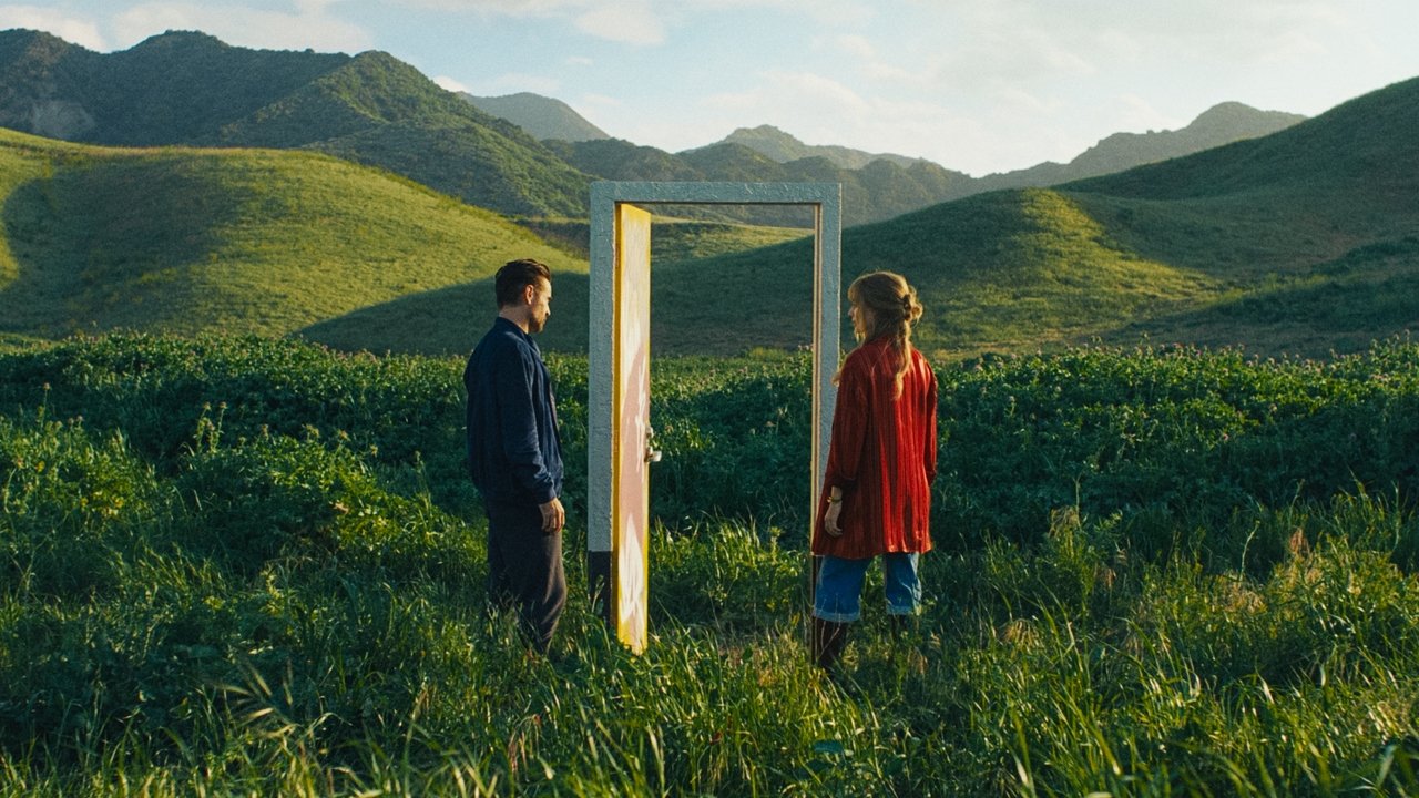 A Big Bold Beautiful Journey Movie Screenshot 4