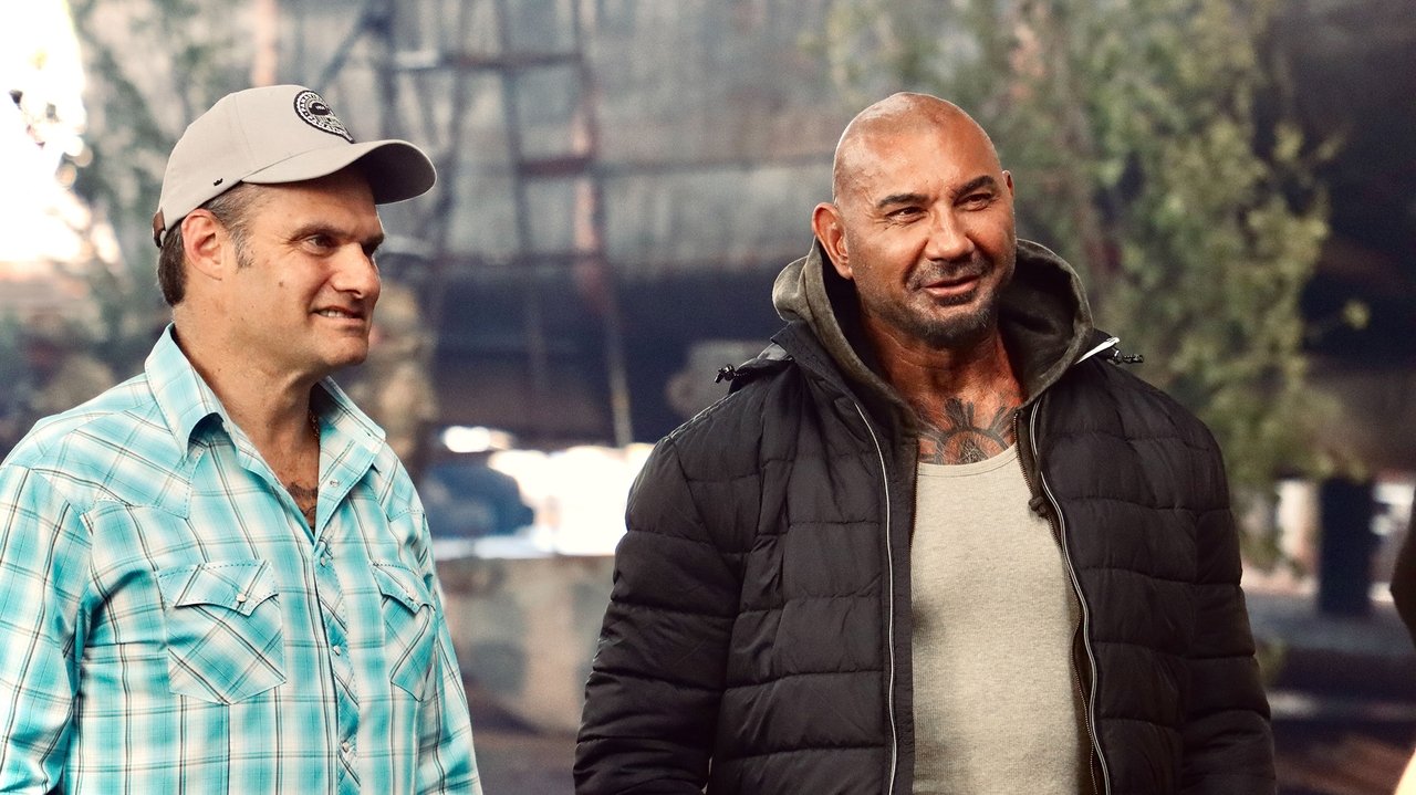 Afterburn Movie Screenshot 1
