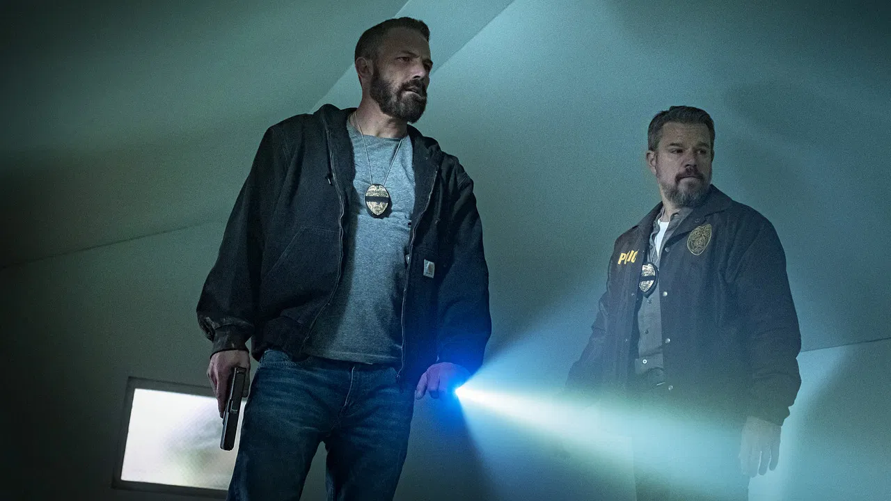 The Rip Movie Screenshot 2