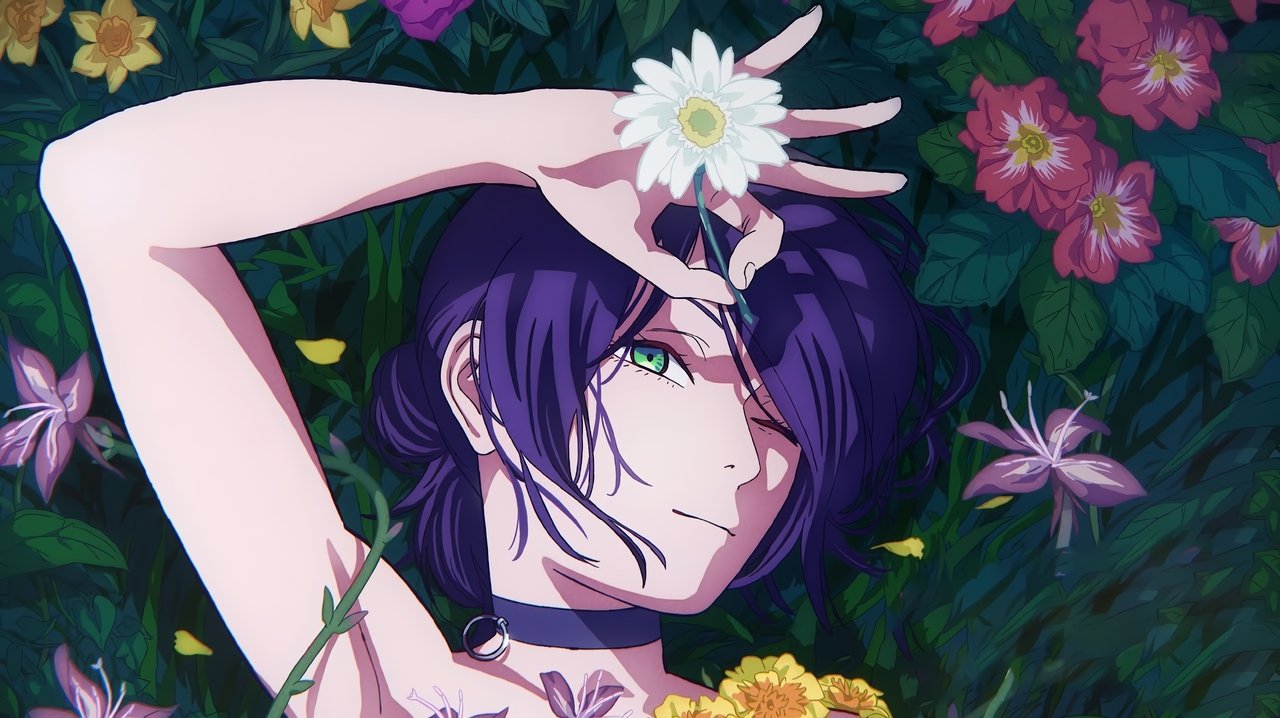 Chainsaw Man - The Movie: Reze Arc Movie Screenshot 1