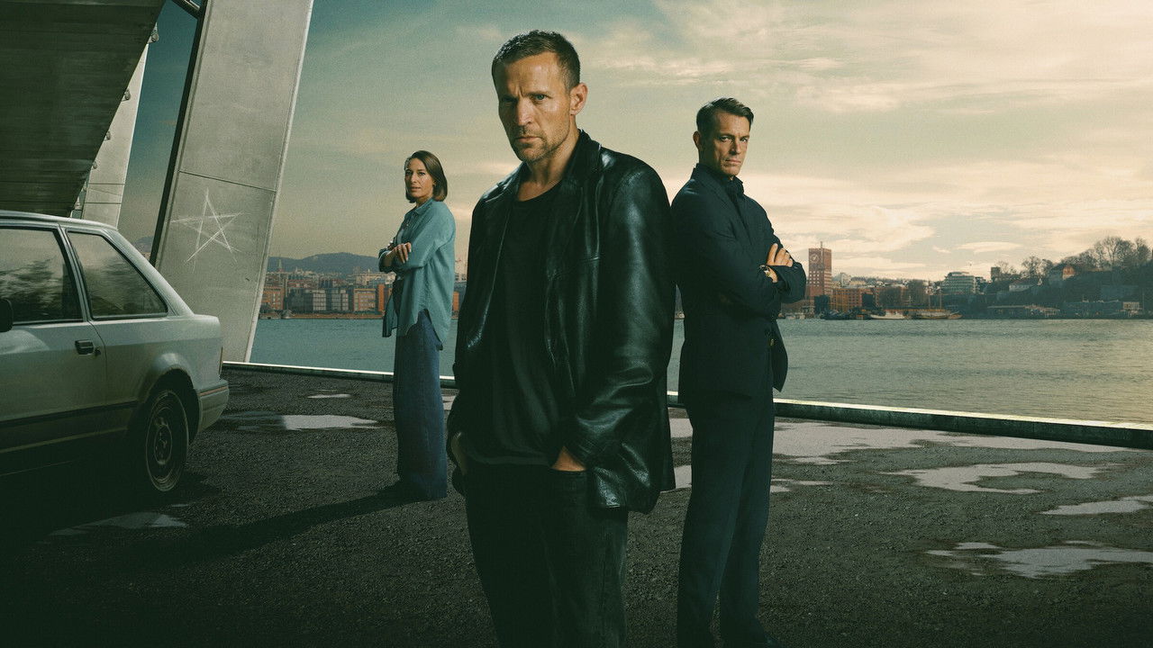 Detective Hole Series Screenshot 1