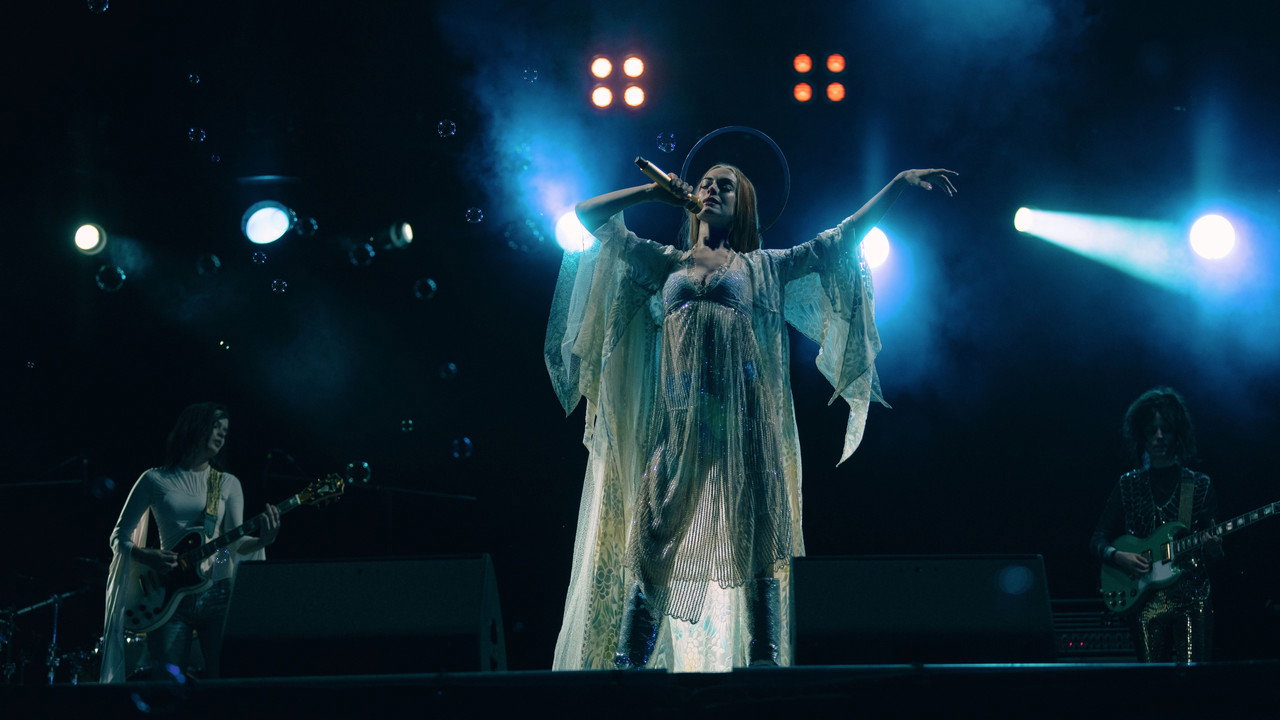 Mother Mary Movie Screenshot 4