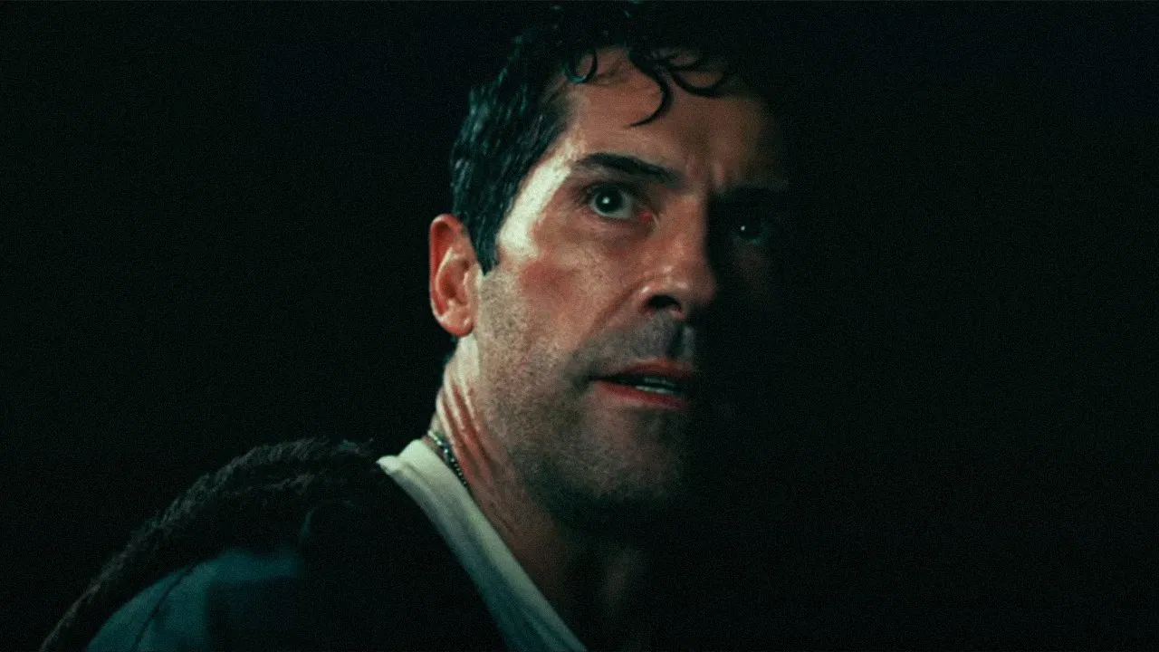Prisoner of War Movie Screenshot 2
