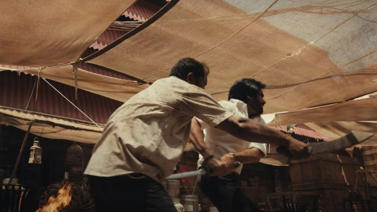 They Call Him OG Movie Screenshot 5