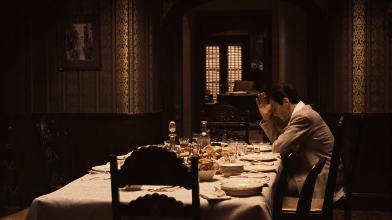 The Godfather Part II Movie Screenshot 3
