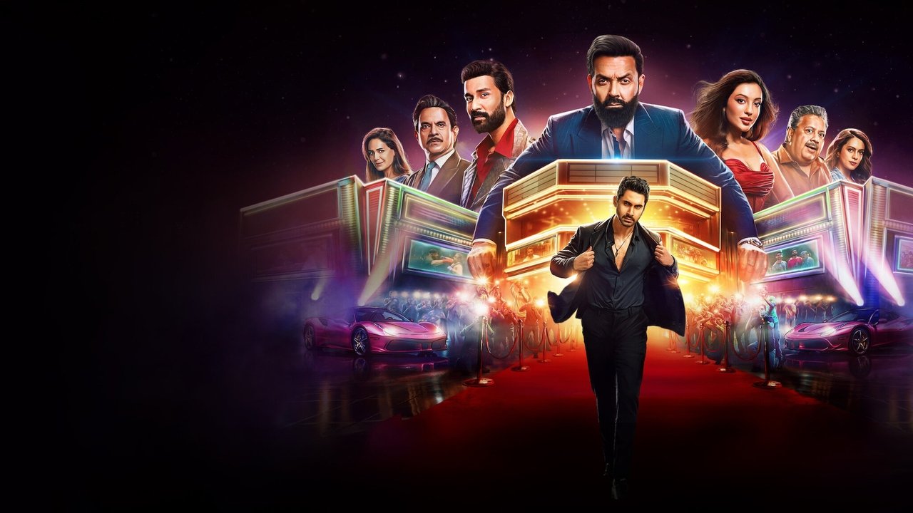 The Ba***ds of Bollywood Series Screenshot 1